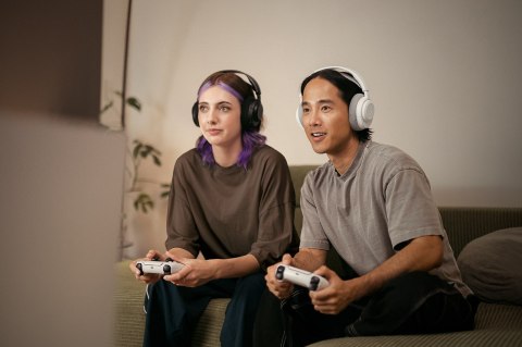 Słuchawki Steelseries Arctis Nova 3X Wireless for Xbox, czarne Słuchawki Steelseries Arctis Nova 3X Wireless for Xbox, czarne