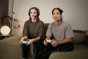 Słuchawki Steelseries Arctis Nova 3P Wireless for Playstation, białe