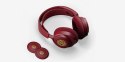 Steelseries Arctis Nova 7 Zestaw słuchawkowy Bezprzewodowy Opaska na głowę Gaming USB Type-C Bluetooth Czarny