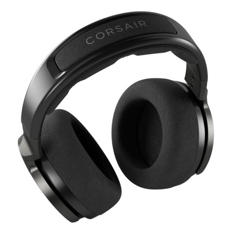 Corsair VIRTUOSO PRO Zestaw słuchawkowy Przewodowa Opaska na głowę Gaming Czarny Corsair VIRTUOSO PRO Zestaw słuchawkowy Przewodowa Opaska na głowę Gaming Czarny
