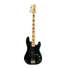 Gitara basowa V-TONE PJB46 BK czarna Precision