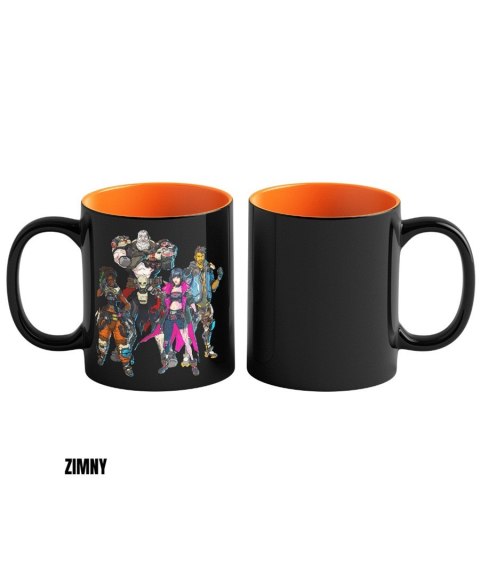 Good Loot Kubek Borderlands 4 Vault Keeper Glitch Heat Reveal Good Loot Kubek Borderlands 4 Vault Keeper Glitch Heat Reveal