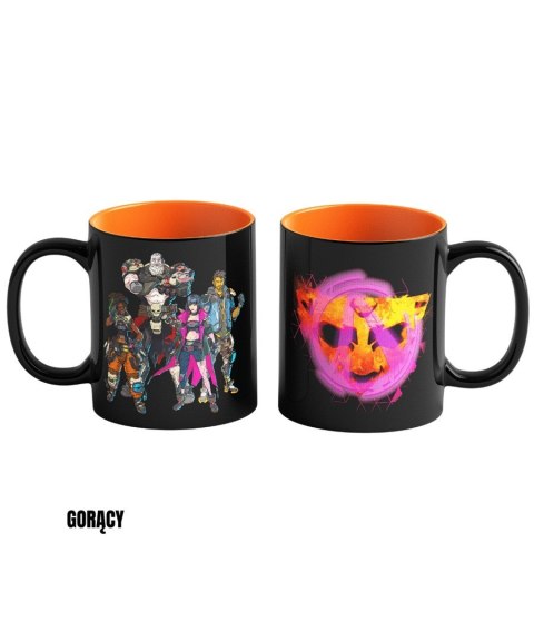 Good Loot Kubek Borderlands 4 Vault Keeper Glitch Heat Reveal Good Loot Kubek Borderlands 4 Vault Keeper Glitch Heat Reveal