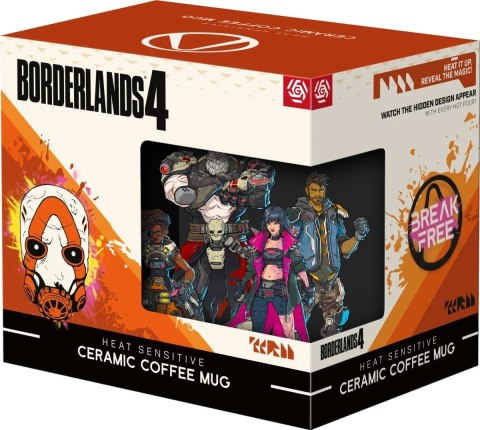 Good Loot Kubek Borderlands 4 Vault Keeper Glitch Heat Reveal Good Loot Kubek Borderlands 4 Vault Keeper Glitch Heat Reveal