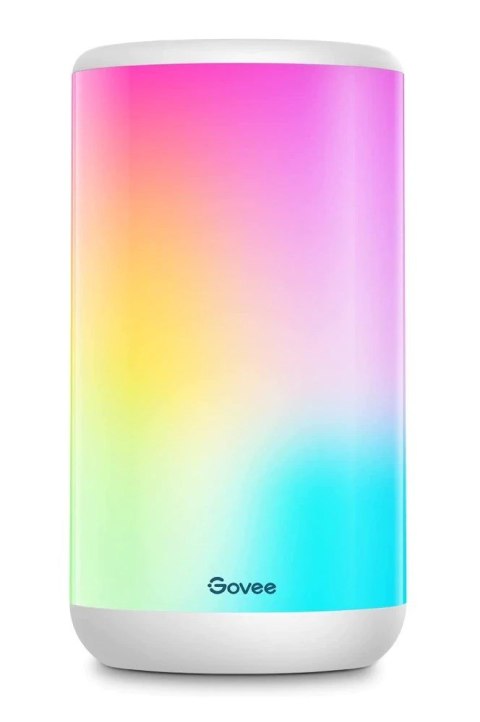 Govee Aura Inteligentna lampa stołowa Wi-Fi Govee Aura Inteligentna lampa stołowa Wi-Fi