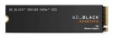 SSD WD Black SN8100 w/o HS 2TB WDS200T1X0M