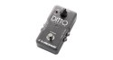 TC Electronic Ditto Stereo Looper Pedał Czarny