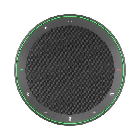 Jabra Speak2 75 telefon konferencyjny Uniwersalne USB/Bluetooth Szary Jabra Speak2 75 telefon konferencyjny Uniwersalne USB/Bluetooth Szary