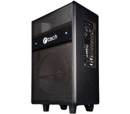 Kombajn C-TECH Impressio Cappella, all-in-one