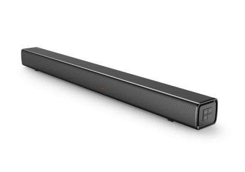 Panasonic SC-HTB100EG-K Czarny 2.0 kan. 45 W Panasonic SC-HTB100EG-K Czarny 2.0 kan. 45 W