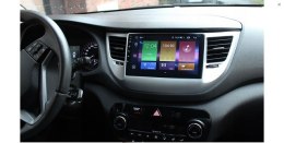 RADIO NAWIGACJA GPS HYUNDAI TUCSON 2015+ ANDROID