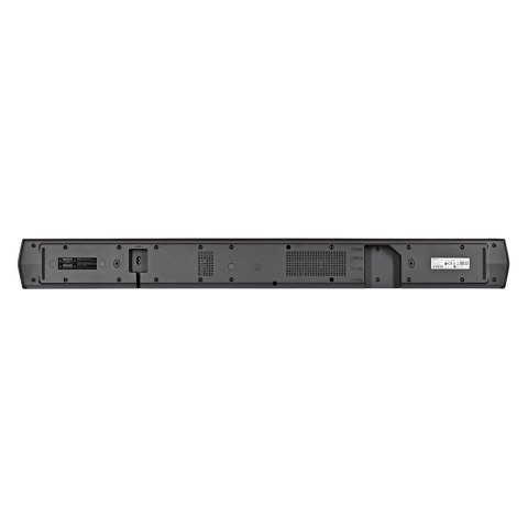 Soundbar Samsung HW-B750F/EN 5.1 kan. 400W Bluetooth 4.2 Dolby Digital Czarny Soundbar Samsung HW-B750F/EN 5.1 kan. 400W Bluetooth 4.2 Dolby Digital Czarny
