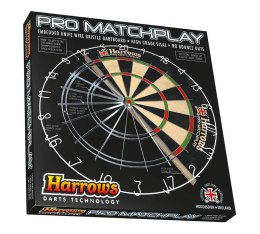 Tarcza Harrows Pro Matchplay 18
