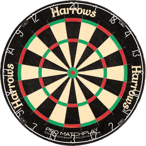 Tarcza Harrows Pro Matchplay 18" Tarcza Harrows Pro Matchplay 18"