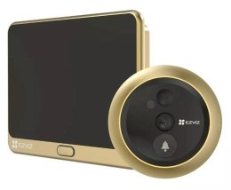 EZVIZ DP2C wideodomofon 2 MP 10,9 cm (4.3