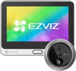 EZVIZ DP2C wideodomofon 2 MP 10,9 cm (4.3