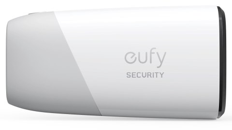 Eufy eufyCam 2 Pro Pocisk Kamera bezpieczeństwa IP Wewnętrz i na wolnym powietrzu 2048 x 1080 px Ściana Eufy eufyCam 2 Pro Pocisk Kamera bezpieczeństwa IP Wewnętrz i na wolnym powietrzu 2048 x 1080 px Ściana