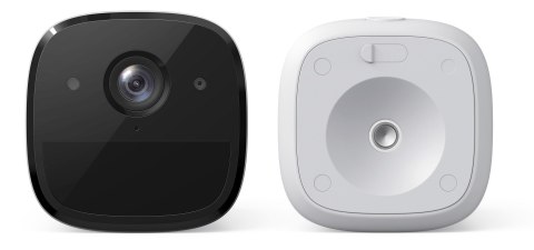 Eufy eufyCam 2 Pro Pocisk Kamera bezpieczeństwa IP Wewnętrz i na wolnym powietrzu 2048 x 1080 px Ściana Eufy eufyCam 2 Pro Pocisk Kamera bezpieczeństwa IP Wewnętrz i na wolnym powietrzu 2048 x 1080 px Ściana