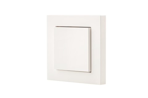 Eve Light Switch - włącznik światła - bezprzewodowy - Bluetooth Eve Light Switch - włącznik światła - bezprzewodowy - Bluetooth