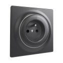 FIBARO Gniazdko Walli Outlet N typ E FGWSONE-011