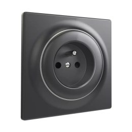 FIBARO Gniazdko Walli Outlet N typ E FGWSONE-011