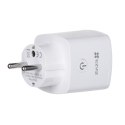 Gniazdko inteligentne + statystyki EZVIZ CS-T30-10B