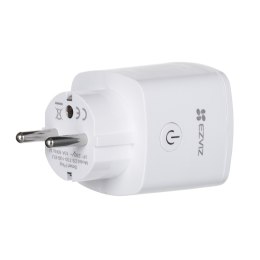 Gniazdko inteligentne + statystyki EZVIZ CS-T30-10B
