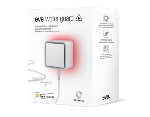 Ishamiuszy czujnik potvynio Eve Vanduo Guard (Thread technology) Ishamiuszy czujnik potvynio Eve Vanduo Guard (Thread technology)