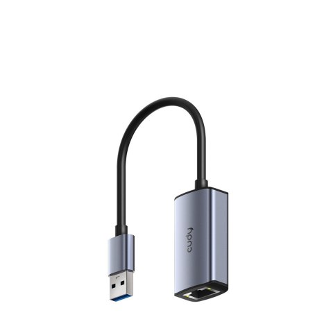 CUDY UE10A Adapter USB-A to Ethernet CUDY UE10A Adapter USB-A to Ethernet