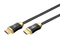 Kabel HDMI Gembird CCBP-HDMI8K-AOC-20M czarny
