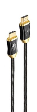 Kabel HDMI Gembird CCBP-HDMI8K-AOC-20M czarny