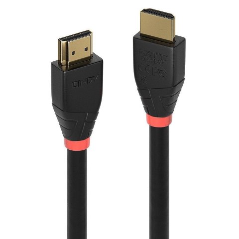 Lindy 41075 kabel HDMI 30 m HDMI Typu A (Standard) Czarny Lindy 41075 kabel HDMI 30 m HDMI Typu A (Standard) Czarny