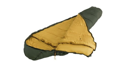 Śpiwór syntetyczny Easy Camp Falcon III Mummy -4C (205 cm) Śpiwór syntetyczny Easy Camp Falcon III Mummy -4C (205 cm)