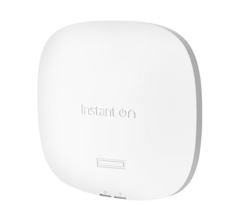 Aruba R9B28A punkt dostępowy WLAN 4800 Mbit/s Biały Obsługa PoE Aruba R9B28A punkt dostępowy WLAN 4800 Mbit/s Biały Obsługa PoE