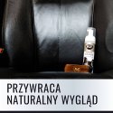 K2 AURON zestaw (Auron Cleaner+Auron Protectant+szczotka Auron Brush + mikrofibra) - zestaw do czyszczenia i pielęgnacji skór