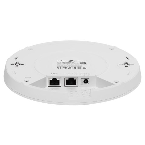Edimax CAP1300 punkt dostępowy WLAN 1267 Mbit/s Biały Obsługa PoE Edimax CAP1300 punkt dostępowy WLAN 1267 Mbit/s Biały Obsługa PoE