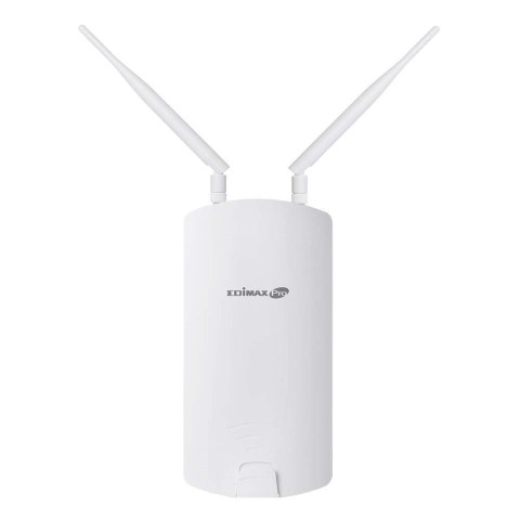 Edimax CAP1300 punkt dostępowy WLAN 1267 Mbit/s Biały Obsługa PoE Edimax CAP1300 punkt dostępowy WLAN 1267 Mbit/s Biały Obsługa PoE