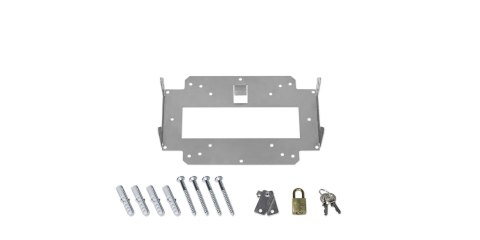 Lancom Systems Wall Mount (LN) Metaliczny Lancom Systems Wall Mount (LN) Metaliczny