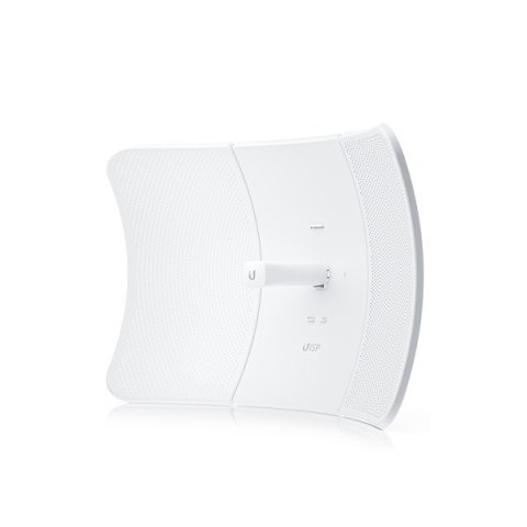 Ubiquiti LBE-5AC-XR-EU | CPE | UISP airMAX LiteBeam AC 5 GHz, 29dBi, 1x RJ45 1000Mb/s Ubiquiti LBE-5AC-XR-EU | CPE | UISP airMAX LiteBeam AC 5 GHz, 29dBi, 1x RJ45 1000Mb/s