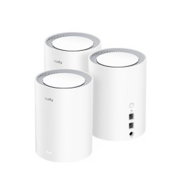 Dławnice kablowe M1800 (3-Pack)