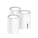Dławnice kablowe M1800 (3-Pack)