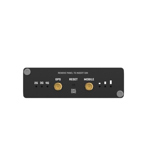 Gateway Teltonika TRB246 - 100Mb LAN, RS-232, RS-485, PPP Gateway Teltonika TRB246 - 100Mb LAN, RS-232, RS-485, PPP