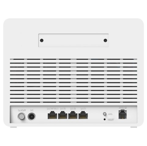 Router CUDY LT400V Wi-Fi 4G N300 z głosem Router CUDY LT400V Wi-Fi 4G N300 z głosem