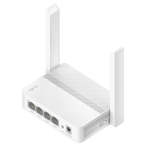Router CUDY WR1200E Router CUDY WR1200E