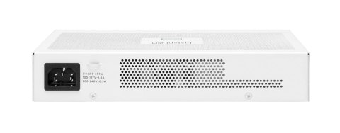 Aruba Instant On 1830 8G 4p Class4 PoE 65W Zarządzany L2 Gigabit Ethernet (10/100/1000) Obsługa PoE 1U Aruba Instant On 1830 8G 4p Class4 PoE 65W Zarządzany L2 Gigabit Ethernet (10/100/1000) Obsługa PoE 1U