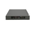 FiberHome S4820-28T-X-PE-AC łącza sieciowe Zarządzany L2/L3 Gigabit Ethernet (10/100/1000) Obsługa PoE 1U Czarny, Szary