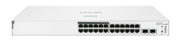 Hewlett Packard Enterprise Aruba Instant On 1830 24G 12P