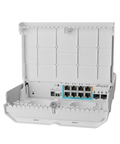 Mikrotik CSS610-1GI-7R Mikrotik CSS610-1GI-7R