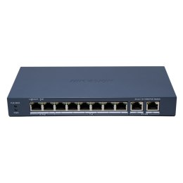 Przełącznik Hikvision DS-3E1310HP-EI(B)
