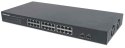 SWITCH 10/100/1000 GIGA 24 SFP